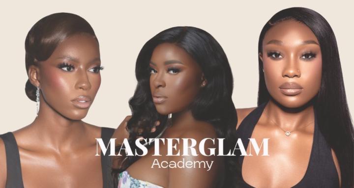 MASTERGLAM ACADEMY