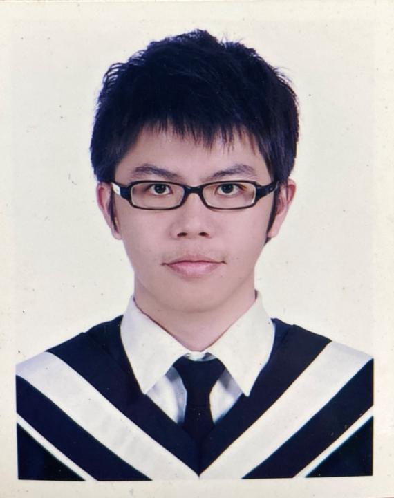 楊 傳宇