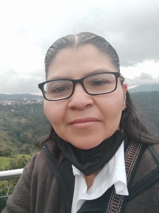 Ana Patricia Ramirez Reyes