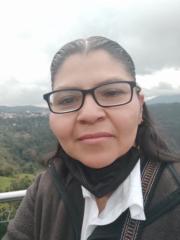 Ana Patricia Ramirez Reyes