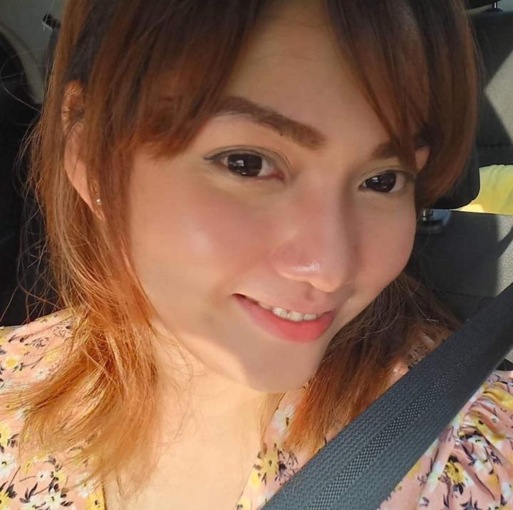 Ivy Lea Collera