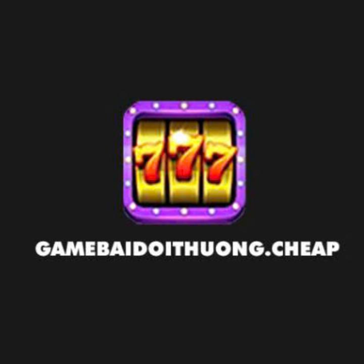 Game bài Đổi thưởng