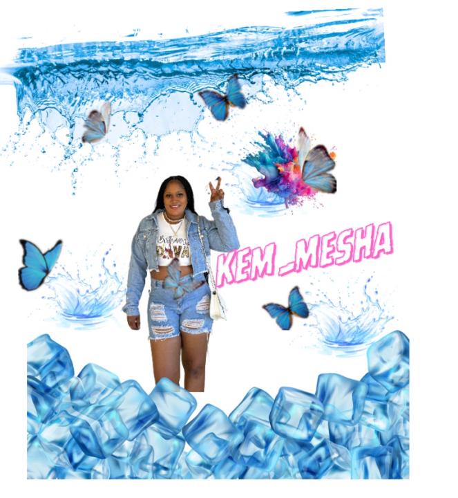 Kemesha Stephenson
