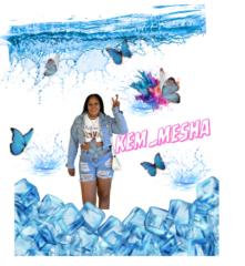 Kemesha Stephenson