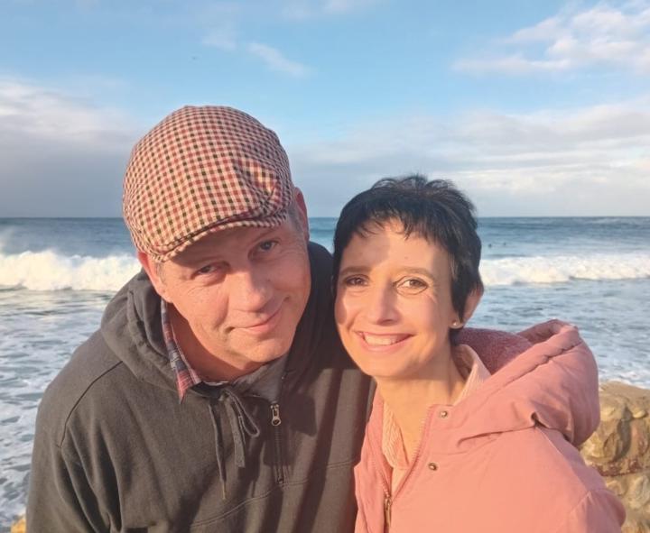 Heidi Van Der Westhuizen