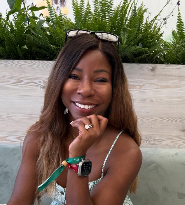 Arlette Steffelmaier