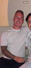 Clinton Mudge