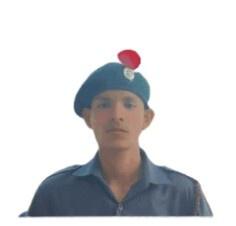 Puneet Sinģh