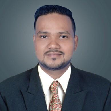 Bilal Shaikh