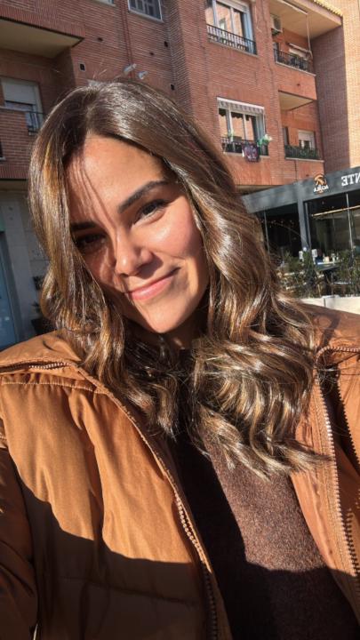 Victoria Castro Medina