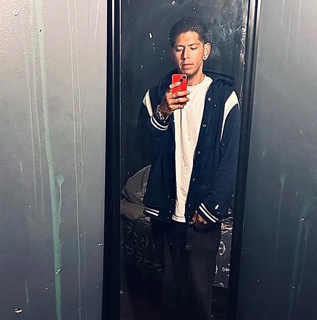 Carlos Hernandez