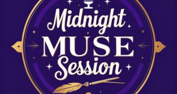 The Midnight Muse