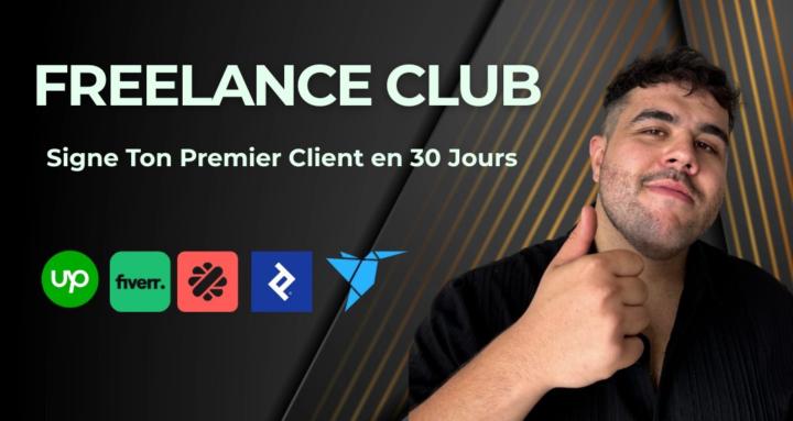 Freelance Club