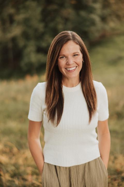 Lindsay Reynolds