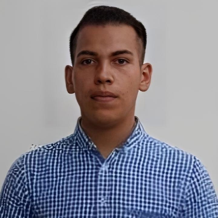 Amado de Jesús Vázquez Acuña