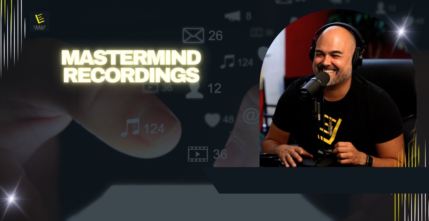 Mastermind Recordings