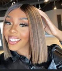 Nneoma Okoro