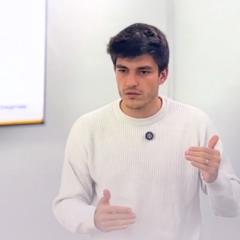 Samuel Simedroni