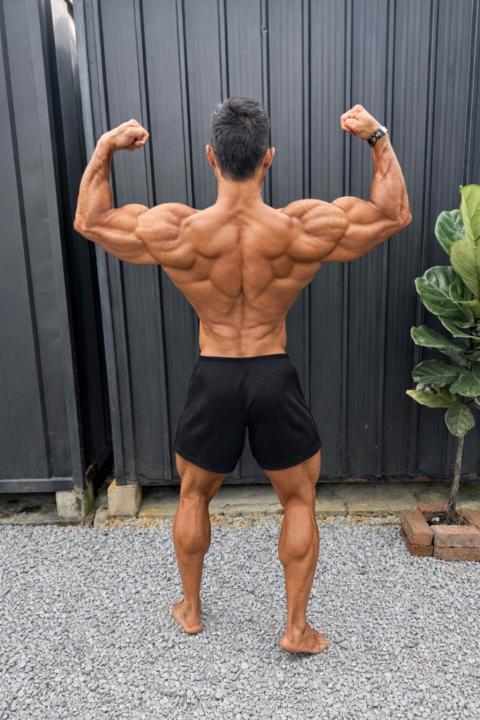 Omar Saifuddin