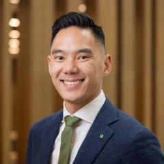 Matthew Lui