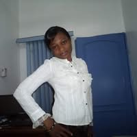 Felicia Nwankwo