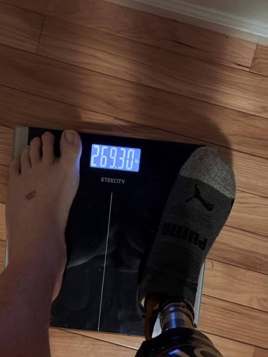 Reclaiming Health