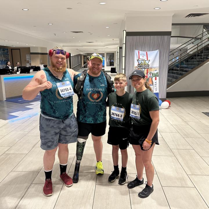 This Week’s Guest! **Submit Questions Here**