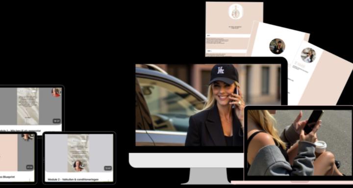 Business by Human Design