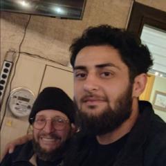 Omar Husam Hattab