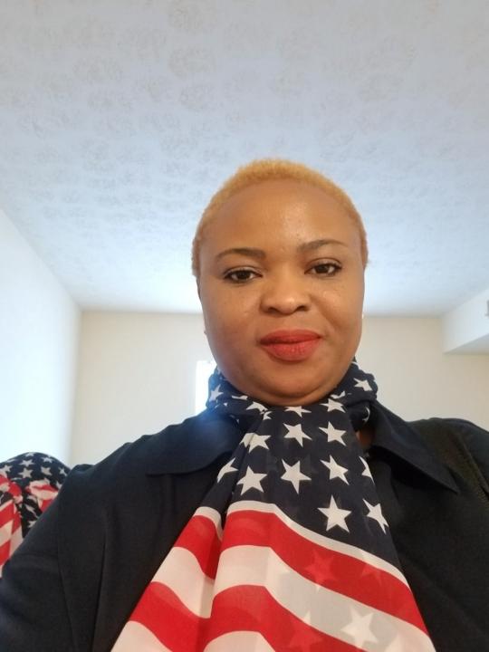 Obianuju Ezugworie-Oluwafemi