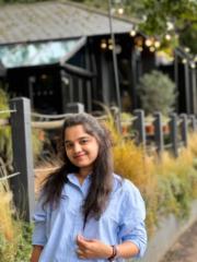 Anjana Shastry