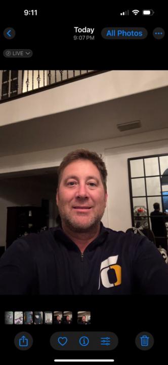 Scott Palmer