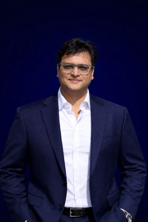 Vigneeshwaran Venkatramanan