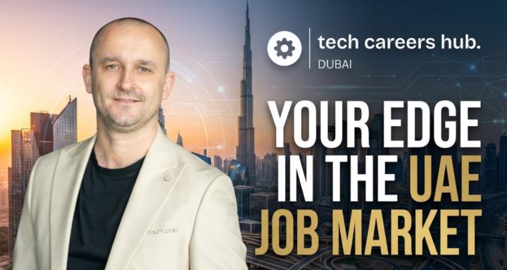Tech Careers Hub Dubai