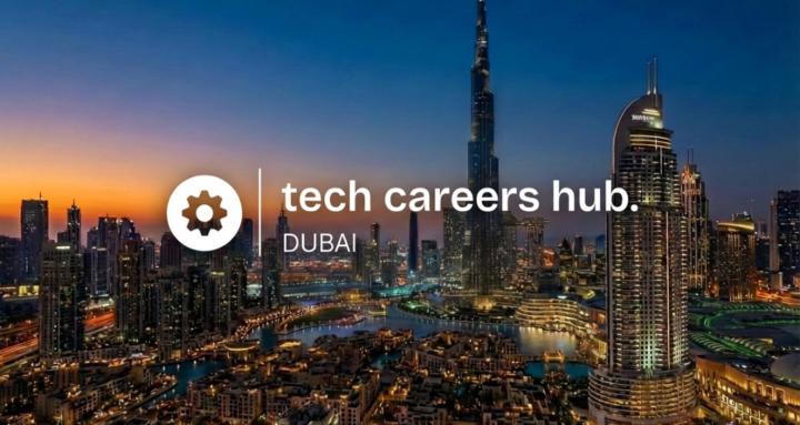 Tech Careers Hub Dubai