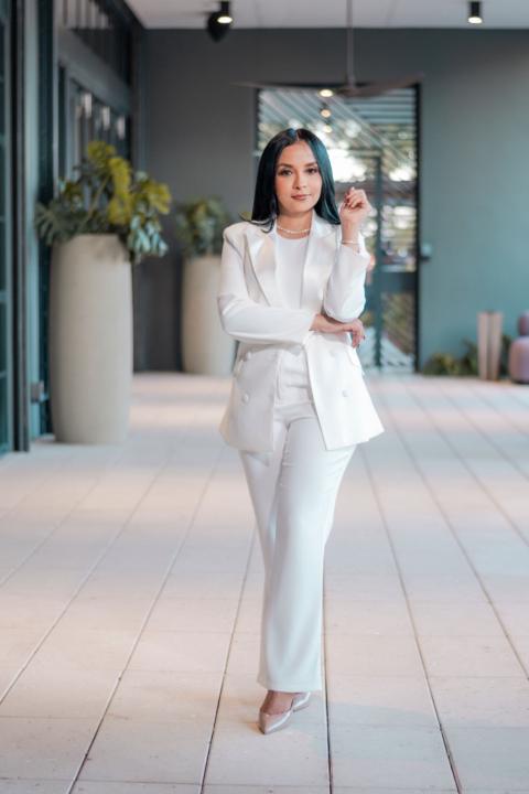 Yaniris De los Angeles Ventura