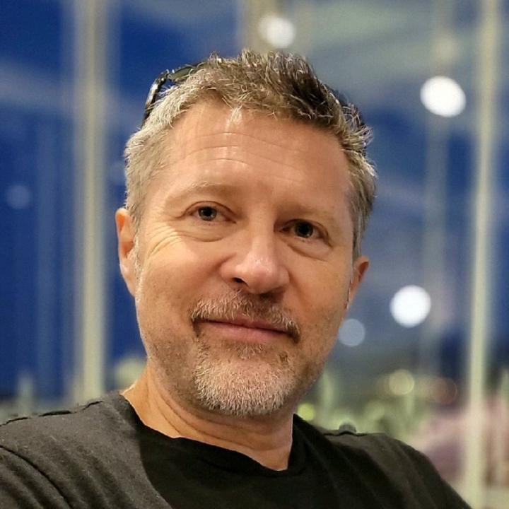 Christopher Baber
