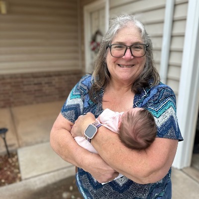 Judy Johnson