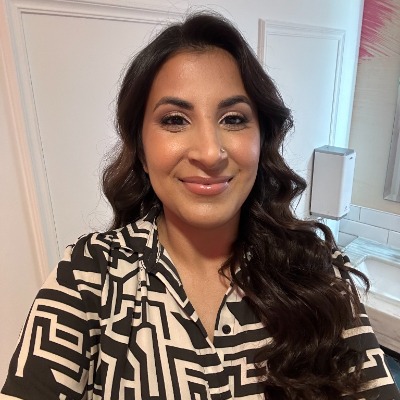 Harshita Knuff