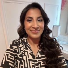 Harshita Knuff
