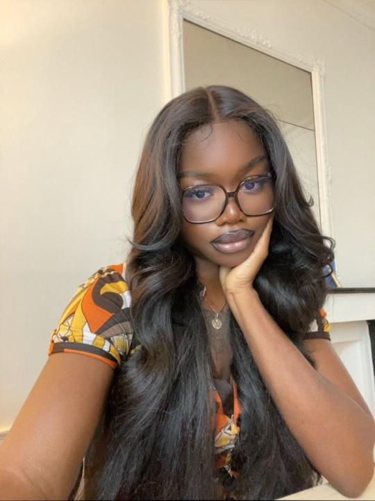 Michael Faith Rebecca