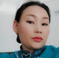 Tsembee Tsembelsuren