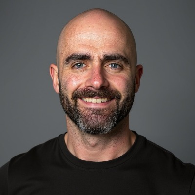 Darren Hendrick