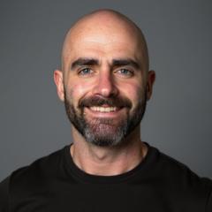 Darren Hendrick