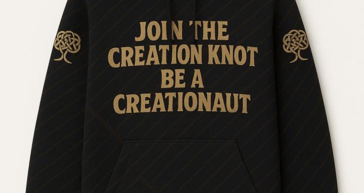 The Creation Knot