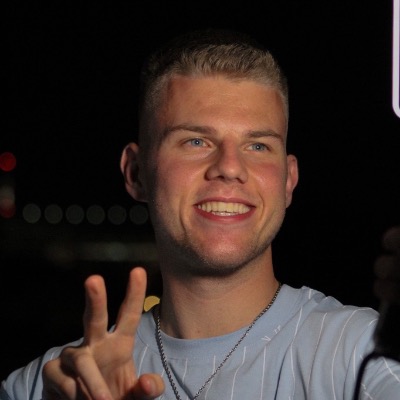 Tim Frömming
