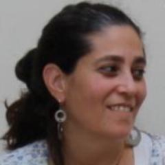 Michal Raz Shahar