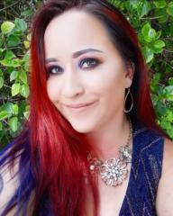 Amber Cluff