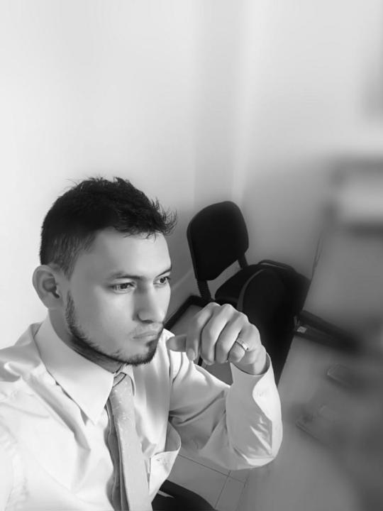 Michael Parra