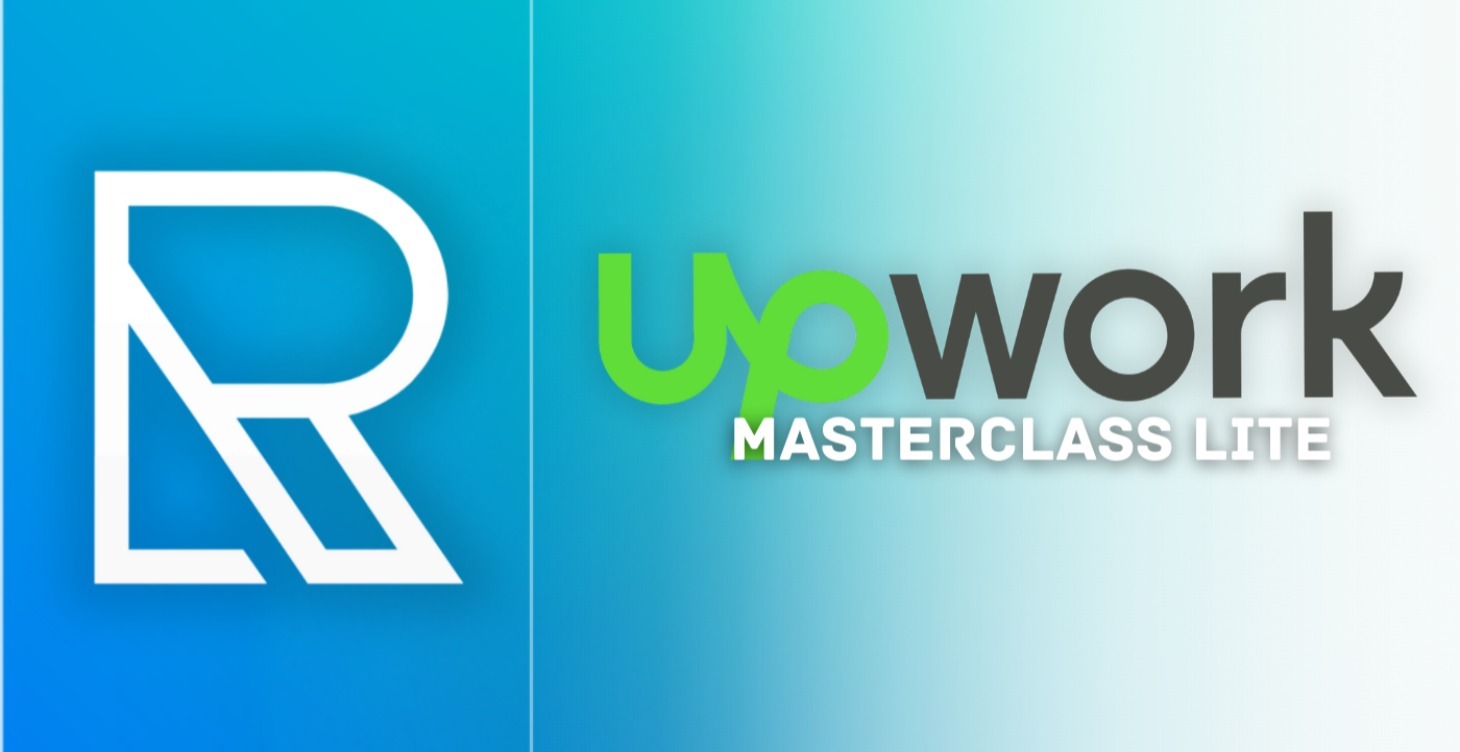 Upwork Masterclass (LITE)